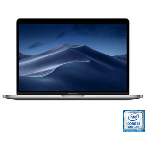 APPLE MACBOOK PRO 13.3´ (2019) I5 128GB TOUCHBAR SPACE GREY MUHN2FN/A APPLE MACBOOK PRO 13.3´ (2019) I5 128GB TOUCHBAR SPACE GREY MUHN2FN/A
