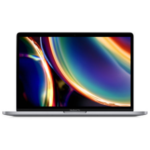 APPLE MACBOOK PRO 13´´ (2020) 256GB SPACE GREY APPLE MACBOOK PRO 13´´ (2020) 256GB SPACE GREY