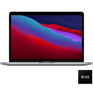 APPLE MACBOOK PRO 13´´ M1 512GB SPACE GREY APPLE MACBOOK PRO 13´´ M1 512GB SPACE GREY