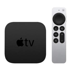 APPLE TV 4K 64GB (2022) APPLE TV 4K 64GB (2022)