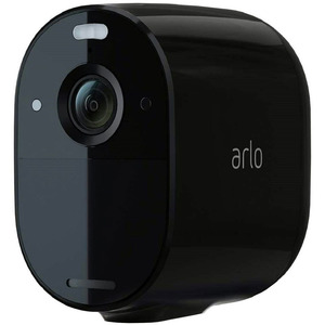 ARLO ESSENTIAL SPOTLIGHT CAMERA BLACK