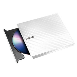 ASUS DVD RW EXT SDRW-08D2S WH ASUS DVD RW EXT SDRW-08D2S WH