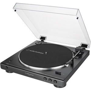 AUDIO TECHNICA AT-LP60XBT BLACK AUDIO TECHNICA AT-LP60XBT BLACK