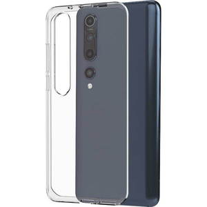 AZURI TPU case Xiaomi Mi 10 Lite 5G AZURI TPU case Xiaomi Mi 10 Lite 5G