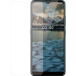 AZURI TEMPERED GLASS FLAT NOKIA 2.4 AZURI TEMPERED GLASS FLAT NOKIA 2.4