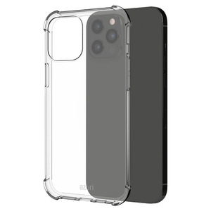 AZURI TPU cover clear for iPhone 13 Pro Max AZURI TPU cover clear for iPhone 13 Pro Max