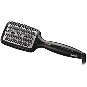 BABYLISS HSB101 LISS BRUSH 3D BLACK BABYLISS HSB101 LISS BRUSH 3D BLACK