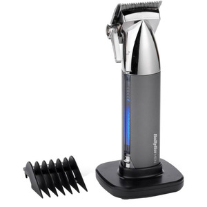 BABYLISS SUPER-X METAL SERIES CORDLESS HAIR CLIPPER - E996E BABYLISS SUPER-X METAL SERIES CORDLESS HAIR CLIPPER - E996E