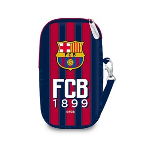 BARCELONA FC Barcelona - Mobielhouder - 14 cm hoog BARCELONA FC Barcelona - Mobielhouder - 14 cm hoog