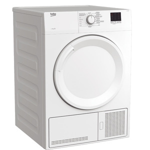 BEKO DC 7230 BX BEKO DC 7230 BX