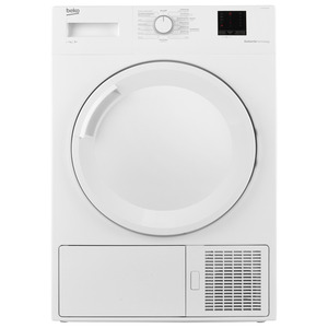 BEKO DS7331PX0BX