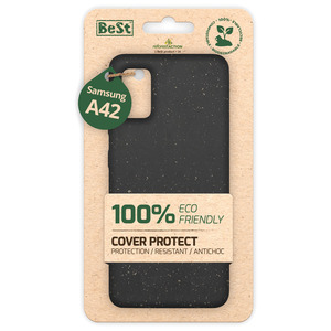 BEST COVER ECO F BEST SAMS A42-BLACK BEST COVER ECO F BEST SAMS A42-BLACK