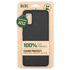 BEST COVER ECO F BEST SAMS A52/A52S BLACK BEST COVER ECO F BEST SAMS A52/A52S BLACK