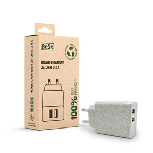 BEST HOME CHARGER BEST 2 USB 2 BEST HOME CHARGER BEST 2 USB 2