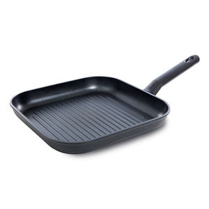 BK Bk Easy Inductie Grillpan 26cm BK Bk Easy Inductie Grillpan 26cm