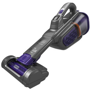 BLACK + DECKER BHHV520BFP-QW