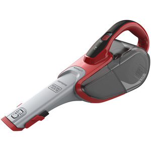 BLACK + DECKER DVJ315J-QW BLACK + DECKER DVJ315J-QW