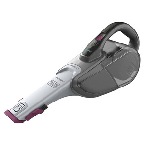 BLACK + DECKER DVJ325BFS-QW