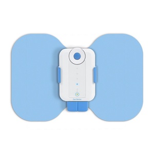 BLUETENS Pack of 3 electrodes butterfly for Wireless Clip BLUETENS Pack of 3 electrodes butterfly for Wireless Clip