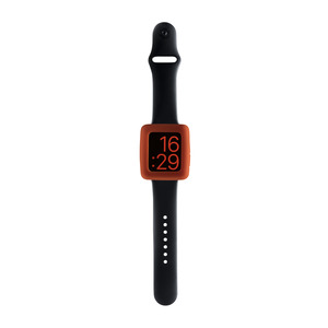 BOOMPODS Boompods Boomtime 42mm - Oranje BOOMPODS Boompods Boomtime 42mm - Oranje