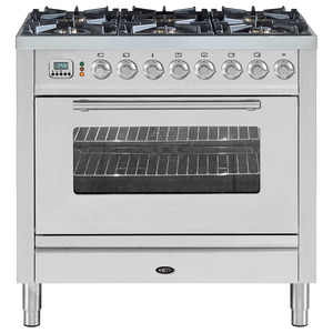 BORETTI VP96IXBE LINEA PRINCIPALE