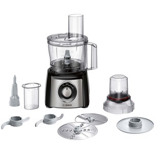BOSCH MULTITALENT 3 800W Black MCM3401M BOSCH MULTITALENT 3 800W Black MCM3401M
