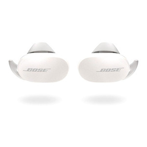 BOSE QUIETCOMFORT EARBUDS WHITE BOSE QUIETCOMFORT EARBUDS WHITE