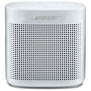 BOSE SOUNDLINK COLOUR II WHITE BOSE SOUNDLINK COLOUR II WHITE