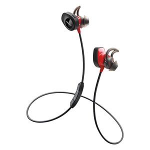 BOSE SOUNDSPORT PULSE RED BOSE SOUNDSPORT PULSE RED