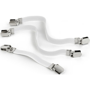 BRABANTIA FIXATION CLIPS BRABANTIA FIXATION CLIPS