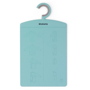 BRABANTIA Guide de pliage BRABANTIA Guide de pliage