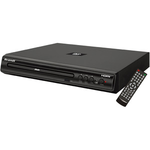 BRANDT DVD 225 BRANDT DVD 225