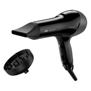 BRAUN HD785 SENSOCARE BRAUN HD785 SENSOCARE
