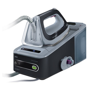 BRAUN IS5044BK BRAUN IS5044BK