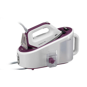 BRAUN IS5155WH BRAUN IS5155WH