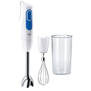 BRAUN MULTIQUICK 3 MQ3005 CREAM