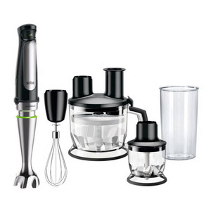 BRAUN MultiQuick 7 MQ7085X BRAUN MultiQuick 7 MQ7085X
