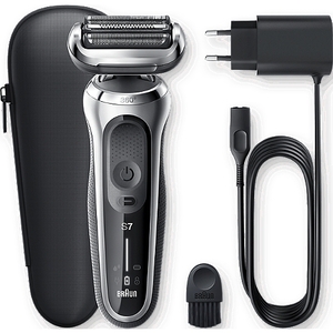 BRAUN SERIES 7 70-S1000S BRAUN SERIES 7 70-S1000S
