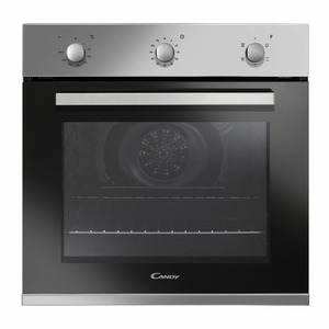 CANDY FCP502X/E CANDY FCP502X/E
