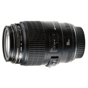CANON EF 100MM F/2.8 MACRO USM CANON EF 100MM F/2.8 MACRO USM
