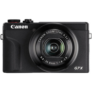 CANON POWERSHOT G7X MARK III BLACK BATTERY KIT