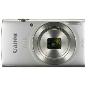 CANON IXUS 185 SILVER CANON IXUS 185 SILVER