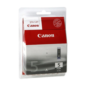 CANON PGI5 BLK CANON PGI5 BLK