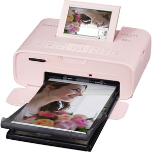 CANON SELPHY CP-1300 PINK CANON SELPHY CP-1300 PINK