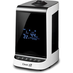 CLEAN AIR OPTIM CA-605 CLEAN AIR OPTIM CA-605