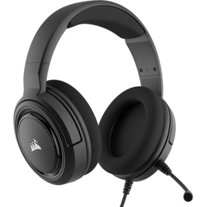 CORSAIR HS35 CARBONE CORSAIR HS35 CARBONE