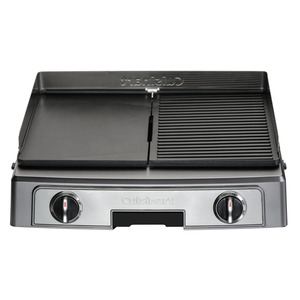 CUISINART P1028E + Pince CTG-00-12STNE CUISINART P1028E + Pince CTG-00-12STNE