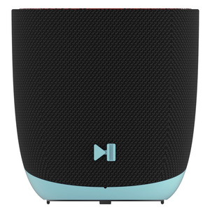 DCYBEL HALO WIRELESS BLUE