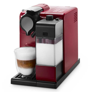 DELONGHI NESPRESSO ORIGINAL LATTISSIMA TOUCH EN 550.R DELONGHI NESPRESSO ORIGINAL LATTISSIMA TOUCH EN 550.R