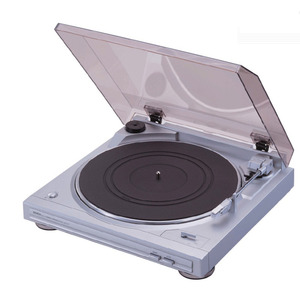 DENON DP-29F SILVER DENON DP-29F SILVER